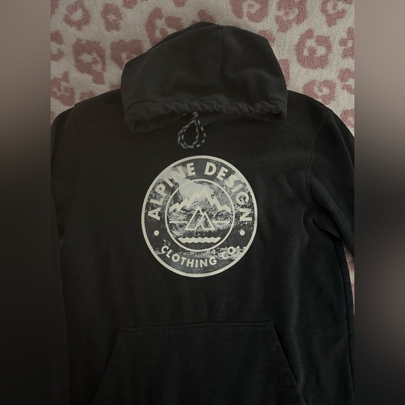 EUC Tilly’s hoodies - Picture 3 of 8